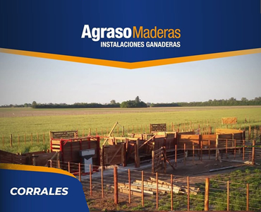 Corrales de ganado